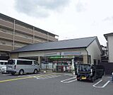 セブンイレブン山科大宅鳥井脇町店まで140m