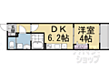 ARCA桂川4階8.8万円