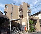 京都府京都市中京区聚楽廻南町：物件画像／ウインズリンク株式会社　アパマンショップ京都駅前店　