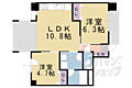 ラティス東野4階9.4万円