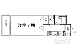 レオパレス東山山麓 3階/306