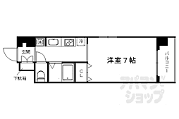 阪急京都本線 西院駅 徒歩10分