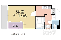 レジデンスリーブル 3階/302