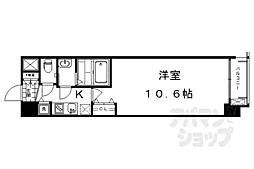 アール京都グレイス 1階