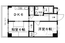 グリーンベルI号館 2階
