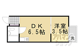 京阪本線 神宮丸太町駅 徒歩7分