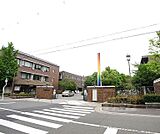 京都工芸繊維大学まで1800m