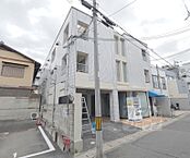 京都府京都市右京区梅津南上田町：物件画像／ウインズリンク株式会社　アパマンショップ京都駅前店　
