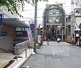 伏見桃山駅まで590m
