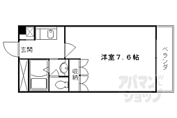 京阪宇治線 六地蔵駅 徒歩6分