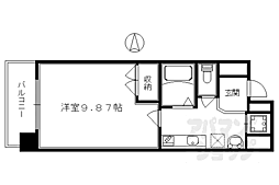 京阪本線 清水五条駅 徒歩4分