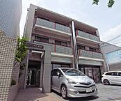 京都府京都市伏見区下鳥羽浄春ケ前町：物件画像／ウインズリンク株式会社　アパマンショップ京都駅前店　