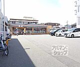 セブンイレブン　深草西浦5丁目店まで300m
