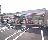 セブンイレブン西院春日通六角店まで67m