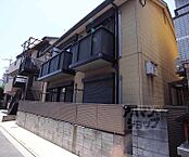 京都府京都市伏見区西柳町：物件画像／ウインズリンク株式会社　アパマンショップ京都駅前店　