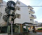 京都府京都市山科区日ノ岡鴨土町：物件画像／ウインズリンク株式会社　アパマンショップ京都駅前店　