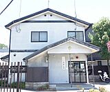山科警察署御陵交番まで700m