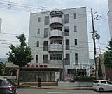 加藤山科病院まで1100m