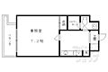 グランドパレス西大路2階5.6万円