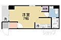 CASA大和大路3階5.5万円