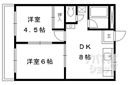 JR山陰本線 嵯峨嵐山駅 徒歩7分