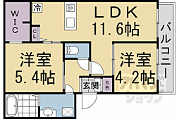 京阪本線 墨染駅 徒歩13分