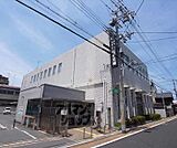 京都中央信用金庫 伏見支店まで1400m