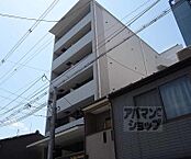 京都府京都市下京区納屋町：物件画像／ウインズリンク株式会社　アパマンショップ京都駅前店　