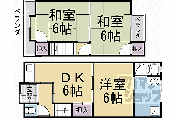 物件画像