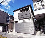 Ｉの外観です。