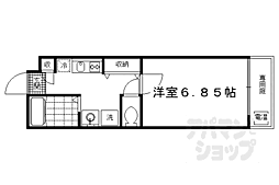 EastField 1階