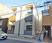 京都府京都市伏見区鑓屋町：物件画像／ウインズリンク株式会社　アパマンショップ京都駅前店　