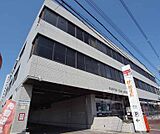 伏見郵便局まで166m