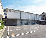京都銀行 墨染支店まで1100m