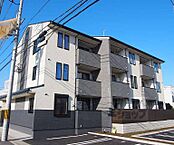 京都府京都市南区上鳥羽金仏町：物件画像／ウインズリンク株式会社　アパマンショップ京都駅前店　