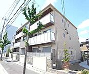 京都府京都市伏見区羽束師志水町：物件画像／ウインズリンク株式会社　アパマンショップ京都駅前店　