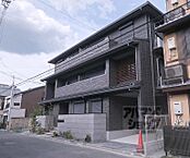 京都府京都市下京区東中筋通六条下る学林町：物件画像／ウインズリンク株式会社　アパマンショップ京都駅前店　