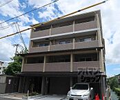京都府京都市東山区一橋野本町：物件画像／ウインズリンク株式会社　アパマンショップ京都駅前店　