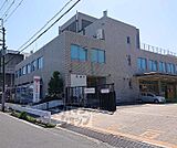 京都西郵便局まで150m