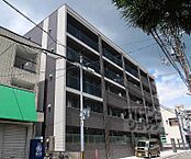 京都府京都市山科区椥辻西浦町：物件画像／ウインズリンク株式会社　アパマンショップ京都駅前店　