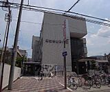 山科病院まで350m