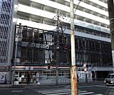 京都銀行 山科支店まで120m
