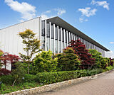 京都美術工芸大学まで600m
