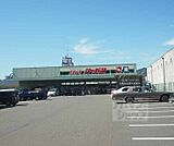 ジャパン京都十条店まで800m