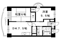 セレクテ西大路3階7.5万円