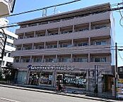 京都府京都市右京区西院北矢掛町：物件画像／ウインズリンク株式会社　アパマンショップ京都駅前店　