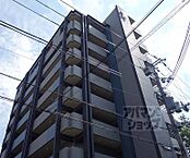 京都府京都市下京区東塩小路高倉町：物件画像／ウインズリンク株式会社　アパマンショップ京都駅前店　