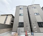 京都府京都市右京区太秦安井車道町：物件画像／ウインズリンク株式会社　アパマンショップ京都駅前店　
