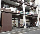 セブンイレブン東山泉涌寺店まで478m