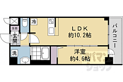 京都地下鉄東西線 太秦天神川駅 徒歩9分